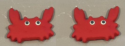 Crab Treats - Set of 2