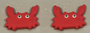 Crab Treats - Set of 2