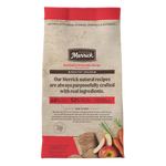 Merrick Classic Healthy Grains Beef and Brown Rice Dry Dog Food 