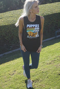 Load image into Gallery viewer, Puppies & Yoga | 2025 Edition | Sleeveless
