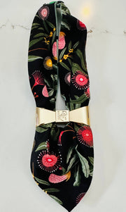 The Botanic  Neck tie