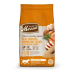 Merrick Classic Healthy Grains Chicken and Brown Rice Dry Dog Food 