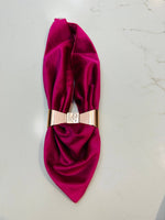 NECK TIE/SCARF BOWS