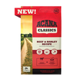 Load image into Gallery viewer, Acana Adult Classics Beef and Barely Dog Food 
