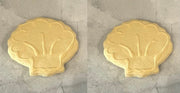 Seashell Treats - Set of 2