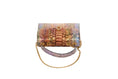 Load image into Gallery viewer, Iridescent Python Day To Night Bag

