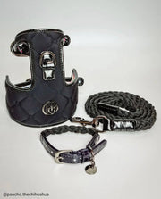 The Raven Dog Harness