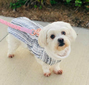 (NEW)The Winter Jewel Wrap Coat