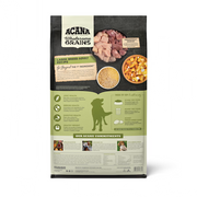Acana Wholesome Grains Large Breed Dry Dog Food (22.5lb) 
