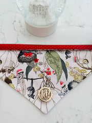 The Gumnut Baby Scarf