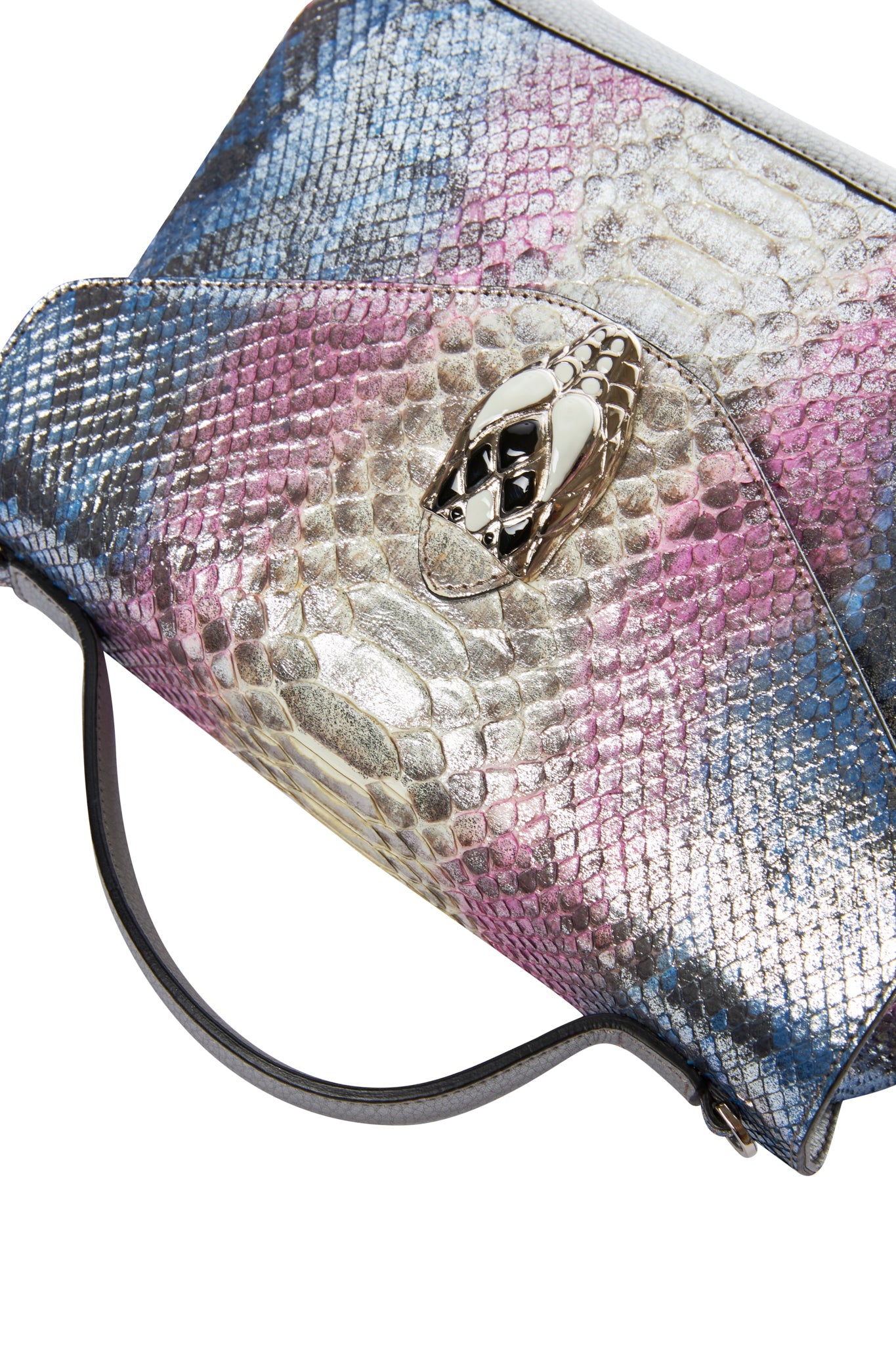 Snake Head Unique Business Bag - Southlake Paws