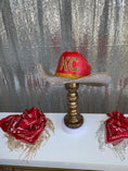 Load image into Gallery viewer, Kansas City Chiefs Hat
