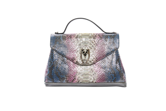 Snake Head Unique Business Bag - Southlake Paws