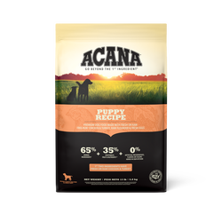 Acana Puppy Grain Free Chicken and Turkey Dog Food 