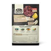 Acana Adult Duck and Pear Singles Limited Ingredient Diet Dog Food 