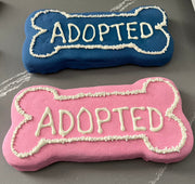 Custom Bones - Set of 2