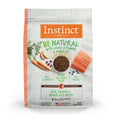 Load image into Gallery viewer, Instinct Adult Be Natural Salmon and Brown Rice Dry Dog Food (24lb) 
