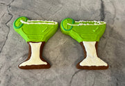 Margarita Treats - Set of 2