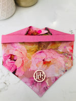 The Bouquet Scarf