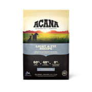 Acana Adult Grain Free Light and Fit Dog Food 