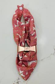 The Pink Affair Neck tie