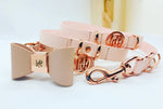Leather Dog Leads
