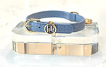 Novalie Mist Dog Collar