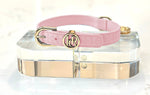 Novalie Kiss Dog Collar