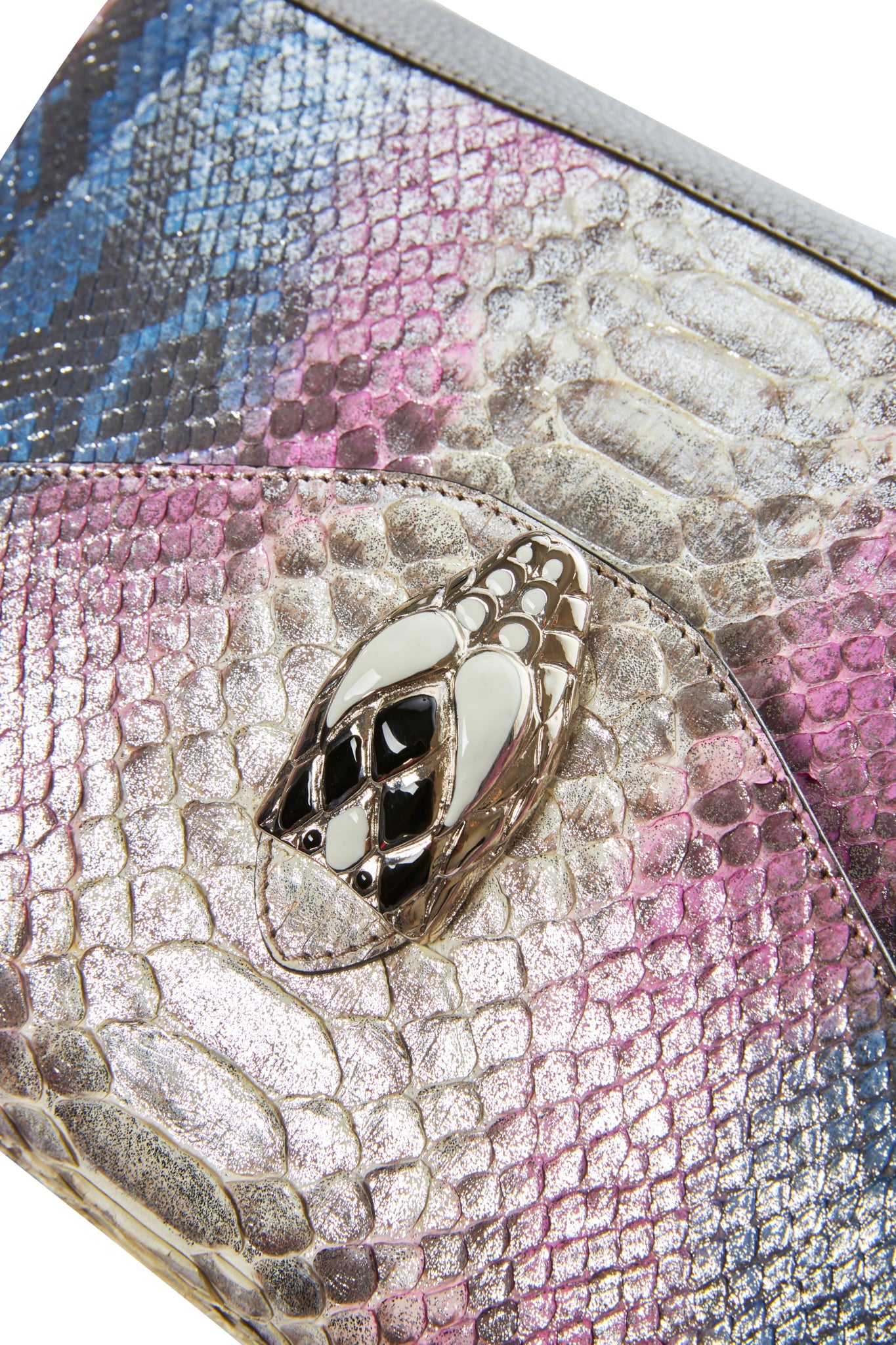 Snake Head Unique Business Bag - Southlake Paws