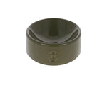 Sphere Ceramic Pet Bowl flair.pet