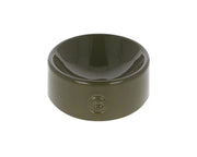 Sphere Ceramic Pet Bowl flair.pet