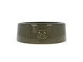 Load image into Gallery viewer, Sphere Ceramic Pet Bowl flair.pet
