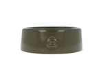 Sphere Ceramic Pet Bowl flair.pet