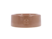 Sphere Ceramic Pet Bowl flair.pet