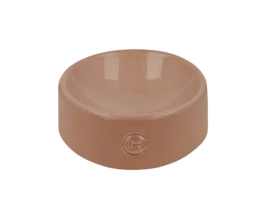 Sphere Ceramic Pet Bowl flair.pet