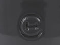 Load image into Gallery viewer, Sphere Ceramic Pet Bowl flair.pet
