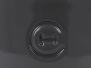 Sphere Ceramic Pet Bowl flair.pet