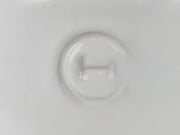 Sphere Ceramic Pet Bowl flair.pet