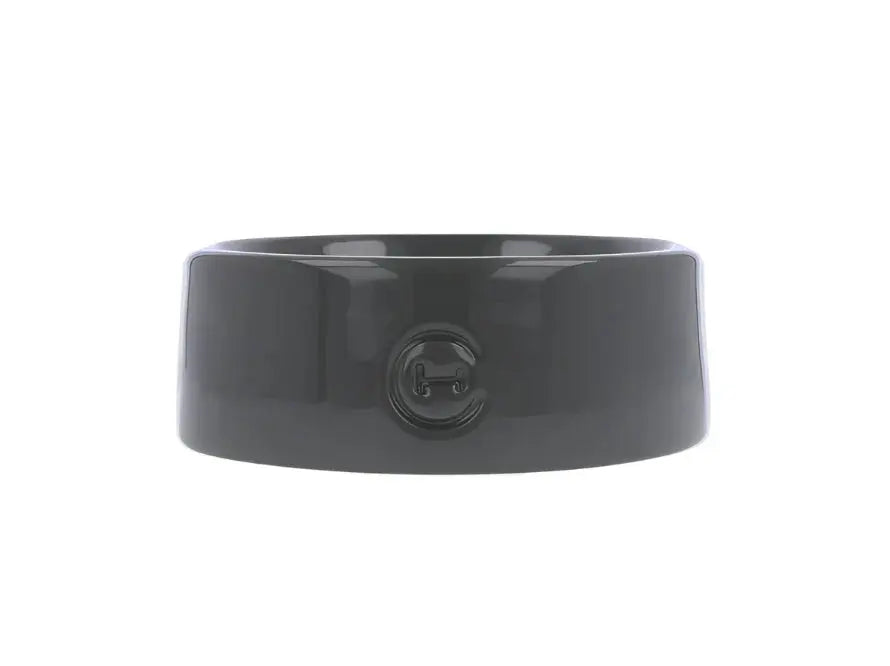 Sphere Ceramic Pet Bowl flair.pet