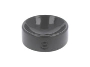 Sphere Ceramic Pet Bowl flair.pet