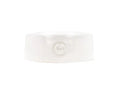 Load image into Gallery viewer, Sphere Ceramic Pet Bowl flair.pet

