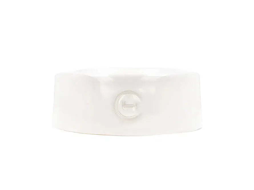 Sphere Ceramic Pet Bowl flair.pet