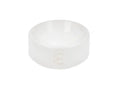 Load image into Gallery viewer, Sphere Ceramic Pet Bowl flair.pet
