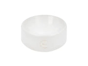 Sphere Ceramic Pet Bowl flair.pet