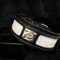 Load image into Gallery viewer, The "Reptile" collar
