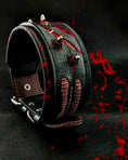 Load image into Gallery viewer, The "Haunted'' collar LIMITED
