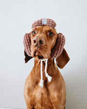 Pet Toy - Long Sausages