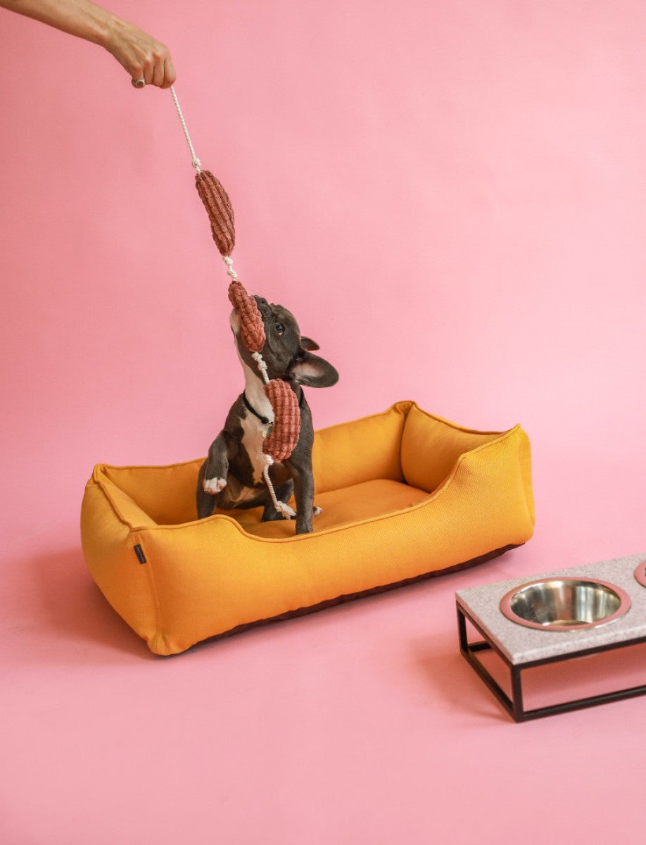 Pet Toy - Long Sausages - Southlake Paws
