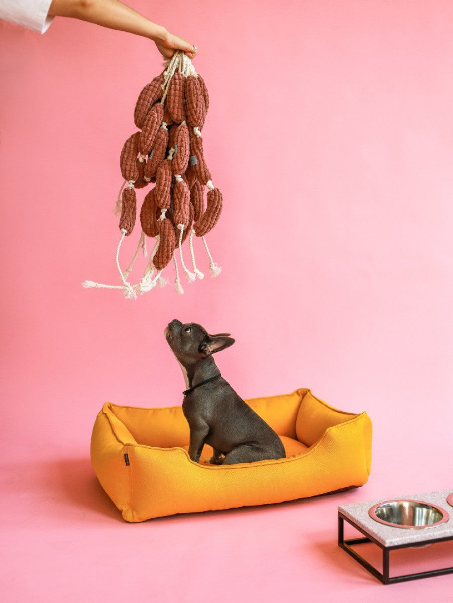 Pet Toy - Long Sausages - Southlake Paws