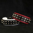 Load image into Gallery viewer, "Rocky" collar
